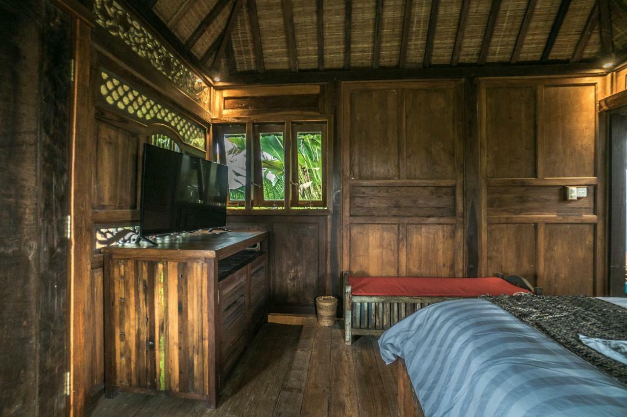 Malaya Villas Ubud Tegallalang  Exteriér fotografie